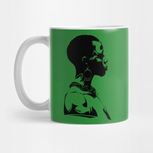 Andile Mug